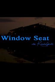 Window Seat in Kashmir' Poster