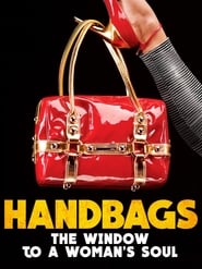 Handbags The Window to a Womans Soul' Poster