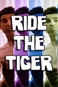 RIDE THE TIGER' Poster