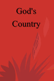 Gods Country' Poster