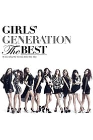 Girls Generation The Best New Edition' Poster