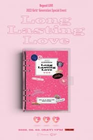 2022 Girls Generation Special Event  Long Lasting Love