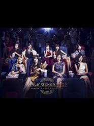 Girls Generation Complete Video Collection' Poster