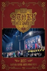 Animelo Summer Live 2019 STORY 91' Poster