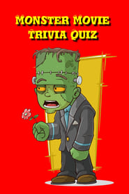 Monster Movie Trivia Quiz' Poster