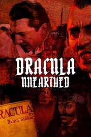 Dracula Unearthed' Poster