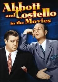 Abbott and Costello in the Movies' Poster