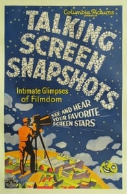 Screen Snapshots No 11' Poster