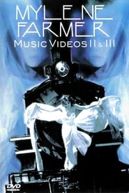 Mylene Farmer Music Videos II  III' Poster