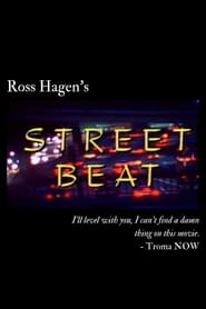 Street Beat' Poster