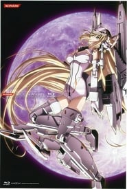 Busou Shinki Moon Angel' Poster