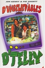 DUnbelievables DTelly' Poster