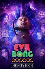 Evil Bong 888 Infinity High