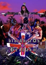 blockheaDs in Britain' Poster