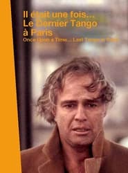 Behind the scenes Last Tango in Paris' Poster