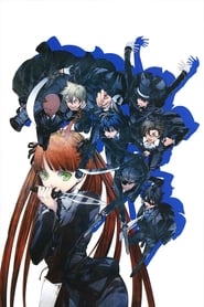 Arcana Famiglia Capriccio  stile Arcana Famiglia' Poster