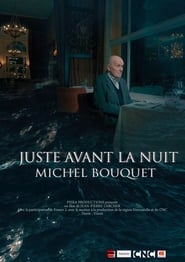 Juste avant la nuit  Michel Bouquet' Poster