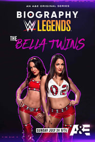 Biography The Bella Twins' Poster