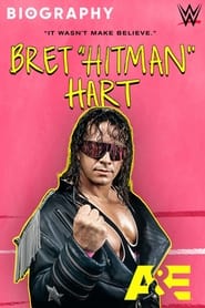 Biography Bret Hitman Hart' Poster