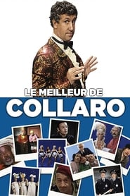 Best Of Collaro  Coffret 3 DVD' Poster