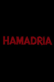 Hamadria' Poster