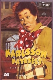 KarlssonontheRoof' Poster