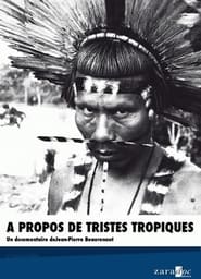  propos de Tristes Tropiques' Poster