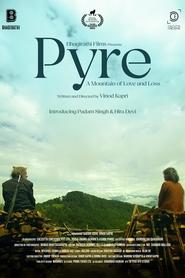 Pyre' Poster