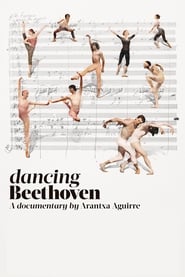 Dancing Beethoven' Poster