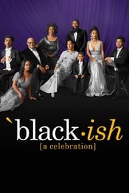 blackish A Celebration  An ABC News Special' Poster