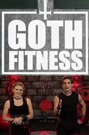 Goth Fitness' Poster