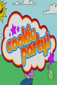 Cookie Party' Poster