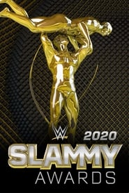 WWE Slammy Awards 2020' Poster