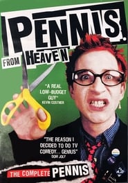 Pennis from Heaven' Poster