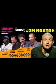 Comedy Anatomy Presents The Jim Norton Roast