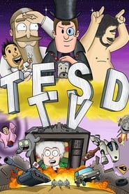 TESD TV' Poster