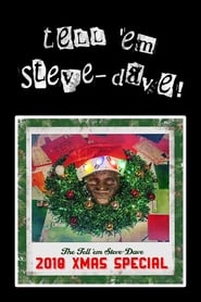 Tell em SteveDave 2018 Christmas Special' Poster