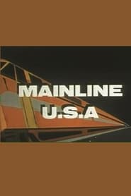 Mainline USA' Poster