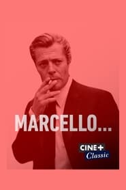 Marcello' Poster