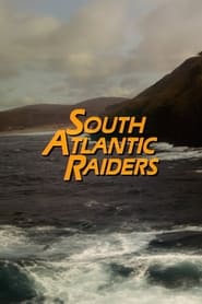 South Atlantic Raiders Part 1' Poster