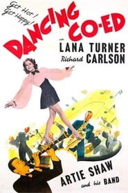 Dancing CoEd' Poster