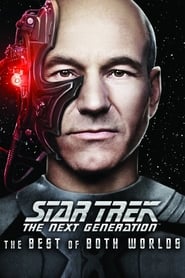 Star Trek The Next Generation  The Best of Both Worlds