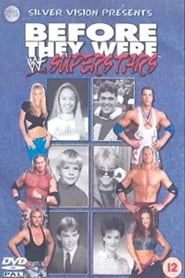 WWF Before They Were Superstars' Poster