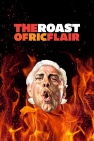 Starrcast V The Roast of Ric Flair' Poster