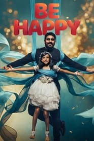 Be Happy' Poster