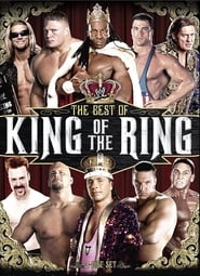 WWE The Best of King of the Ring' Poster