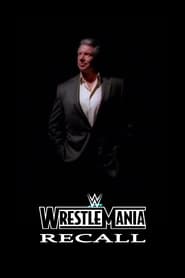 WWE Wrestlemania Recall' Poster