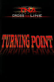 TNA Turning Point 2009' Poster