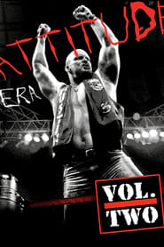 WWE Attitude Era Vol 2' Poster