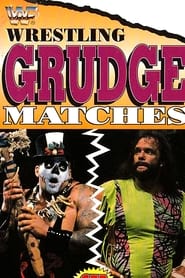 WWE Wrestling Grudge Matches' Poster